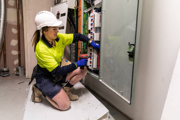 Best Electrical Outlet Repair  in Carey, OH