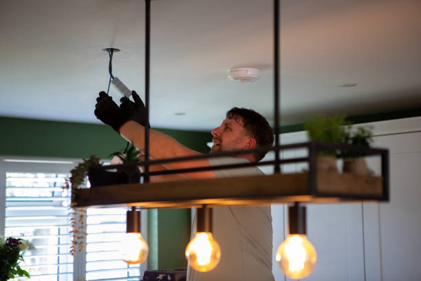Best Local Electrician Companies  in Carey, OH