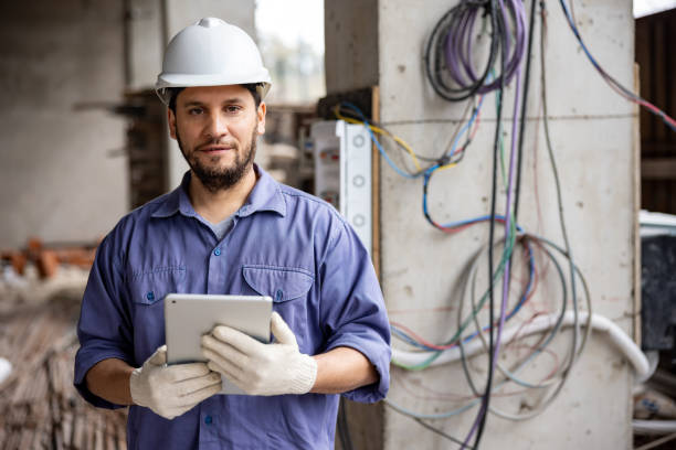 Best Affordable Emergency Electrician  in Carey, OH