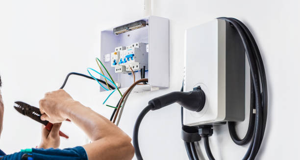 Best Home Electrical Repair  in Carey, OH