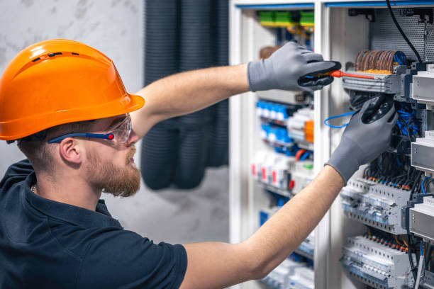 Best Electrical Rewiring Services  in Carey, OH