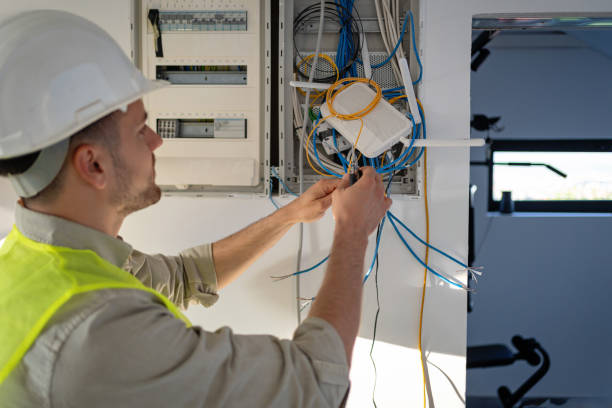 Best Electrical Outlet Repair  in Carey, OH