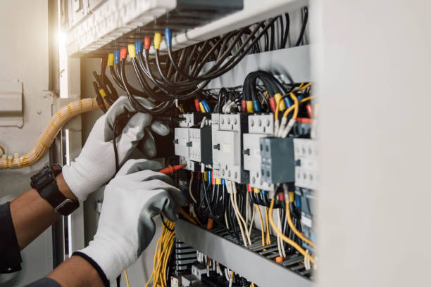 Best Electrical System Inspection  in Carey, OH